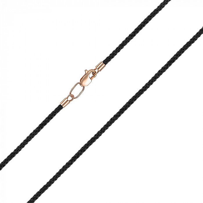 Ювелірні шнурки