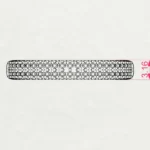 Каблучка Вічність 0.18 ct — фото 10