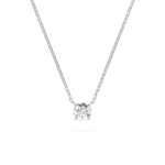Кольє Солітер 0.10ct