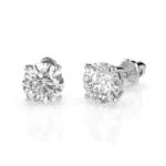 Сережки 2ct