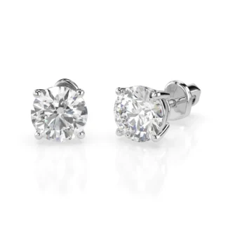 Сережки 2ct