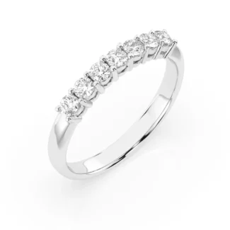 Каблучка Вічність 0.42 ct